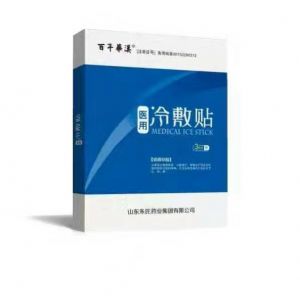 透皮貼